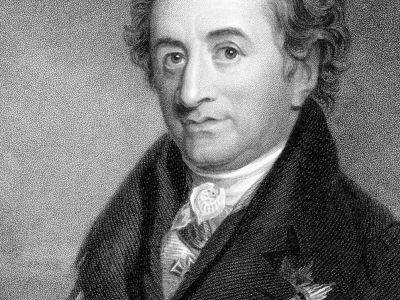 Goethe ile Dünya Edebiyatına
