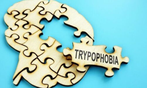 İlginç Fobik Bozukluklar: Tripofobi