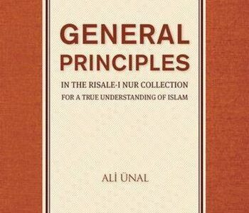General Principles in the Risale-i Nur Collection