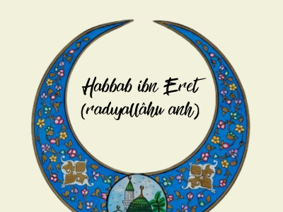 Sebat Timsali: Habbab ibn Eret
