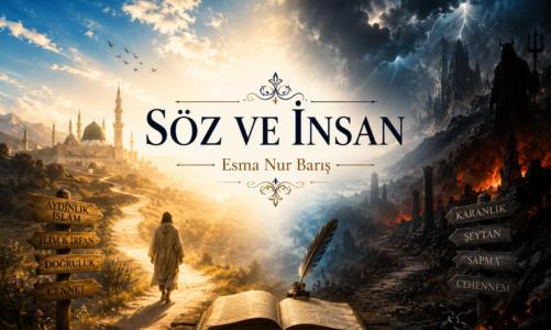 Söz ve İnsan
